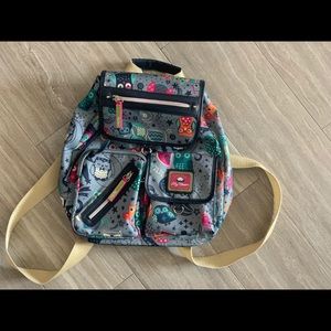 Lily Bloom Backpack